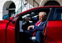 Musk señaló estar abierto a reconciliación con Trump