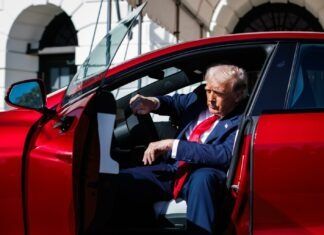 Musk señaló estar abierto a reconciliación con Trump