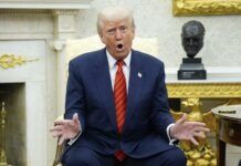 Palabras Más / ¡Un año de Trump!
