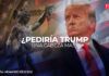 ¿Pedirá Trump una cabeza más?