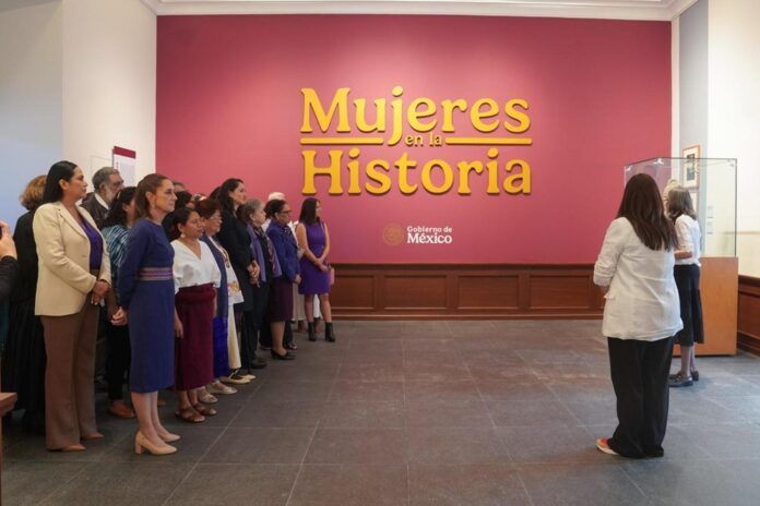Cultura en el PND 2025-2030, Día Mundial del Teatro… y otras notas. Foto 3