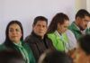 La Columna / PVEM-Michoacán va por más: Ernesto Núñez