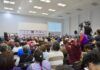 Chintololos se capacitan para impulsar proyectos con Presupuesto Participativo