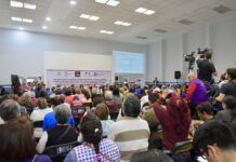 Chintololos se capacitan para impulsar proyectos con Presupuesto Participativo