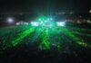 Abrirá Polymarchs la IV Edición del Festival Atmósfera de Tecámac