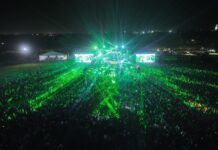 Abrirá Polymarchs la IV Edición del Festival Atmósfera de Tecámac