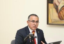 Poder Público / De manera histórica se han realizado acciones en materia de transparencia en la administración de Yarabí Ávila
