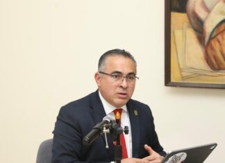 Poder Público / De manera histórica se han realizado acciones en materia de transparencia en la administración de Yarabí Ávila