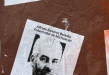 Poder Público / Venganza de Ramírez Bedolla no tiene límites, ahora ataca a la iglesia católica