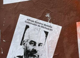 Poder Público / Venganza de Ramírez Bedolla no tiene límites, ahora ataca a la iglesia católica