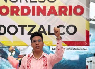 En Azcapotzalco se trabaja para que las juventudes petistas sean protagonistas del cambio