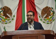 MC llama a prohibir definitivamente maltrato animal en la CDMX