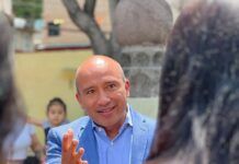 PAN CDMX exigen seguridad social para todos, sin importar afiliación a partidos políticos