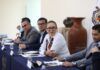Poder Público / Red Juntos por Michoacán en pro de la lucha contra el cáncer infantil