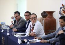 Poder Público / Red Juntos por Michoacán en pro de la lucha contra el cáncer infantil