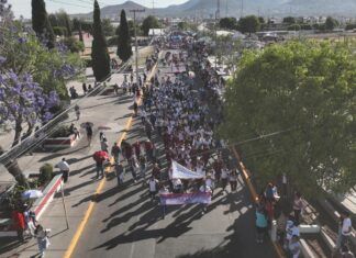 ¡Tecámac Vibra y Baila en el Gran Arranque de la IV Edición del Festival Atmósfera!
