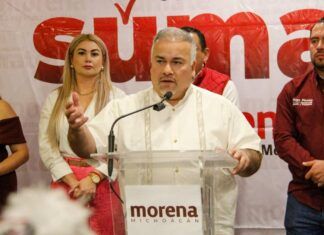 Poder Público / CRT denuncia a Jesús Mora por reparto irregular de concesiones