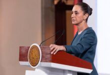 Sheinbaum asegura que trabajadores del INAI serán liquidados conforme a la ley