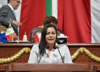 Proponen chat de auxilio en App CDMX para seguridad de mujeres