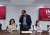 Encabeza Rosi Wong la Presentación de la Estrategia Regional de Emprendimiento