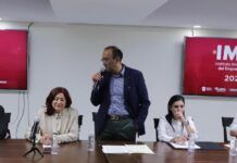 Encabeza Rosi Wong la Presentación de la Estrategia Regional de Emprendimiento
