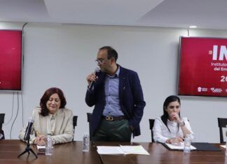 Encabeza Rosi Wong la Presentación de la Estrategia Regional de Emprendimiento