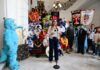Comparsas de Iztapalapa deben ser patrimonio cultural de la CDMX