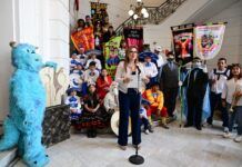 Comparsas de Iztapalapa deben ser patrimonio cultural de la CDMX