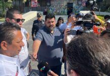 Recuperan Chiapas