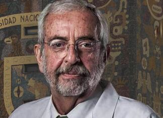 Se Comenta Solo Con / Graue y Macedo
