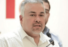 Poder Público / Paciencia para terminar con la violencia pide líder de Morena mientras Michoacán es rehén de la violencia
