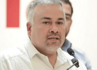 Poder Público / Paciencia para terminar con la violencia pide líder de Morena mientras Michoacán es rehén de la violencia