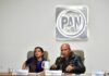 Mano dura contra la delincuencia, PAN CDMX al GCDMX
