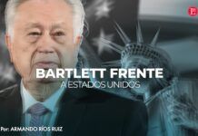 Bartlett frente a Estados Unidos