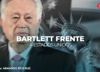 Bartlett frente a Estados Unidos