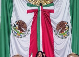 Este 8 de marzo las mujeres marchamos para mejorar nuestra calidad de vida y la de nuestras hijas