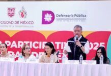 Alcaldía Cuauhtémoc es la tercera demarcación con mayor presupuesto participativo