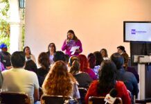 Azcapotzalco presenta mega cartelera de actividades en el marco del Día de las Mujeres