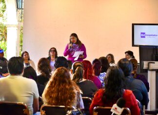 Azcapotzalco presenta mega cartelera de actividades en el marco del Día de las Mujeres