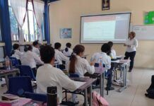 Un paso más cerca del éxito: Jóvenes de Oaxaca rumbo a la Olimpiada Neuromatrix