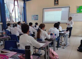Un paso más cerca del éxito: Jóvenes de Oaxaca rumbo a la Olimpiada Neuromatrix