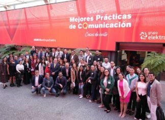 Grupo Elektra y AMCO impulsan las mejores prácticas de comunicación en México