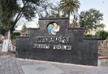 Visión Laboral / Compañías mineras violan la ley y marginan a ejidatarios en Zimapán, Hidalgo