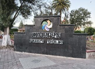 Visión Laboral / Compañías mineras violan la ley y marginan a ejidatarios en Zimapán, Hidalgo