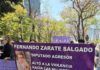 Fernando Zárate, violencia contra las mujeres protegida por la impunidad