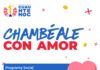 Alcaldía Cuauhtémoc finaliza registro de solicitudes para «Chambéale con amor»