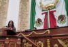“Tenemos la oportunidad de reflexionar sobre la importancia de honrar y reivindicar nuestras raíces”: Diana Sánchez Barrios