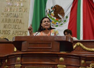 Congreso CDMX plantea operativos para evitar explotación infantil