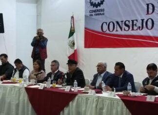 Visión Laboral / La voz de los trabajadores se debe escuchar, ante los ataques a México