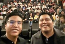 En Azcapotzalco, el cine independiente acerca la cultura a juventudes y familias.